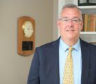 Albert named Chairman of the Board of Directors for the National Association for Home Care and Hospice