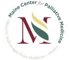 Maine Center for Palliative Medicine Logo