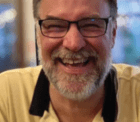 Androscoggin Hires Ron Hood as Manager of Volunteer Resources
